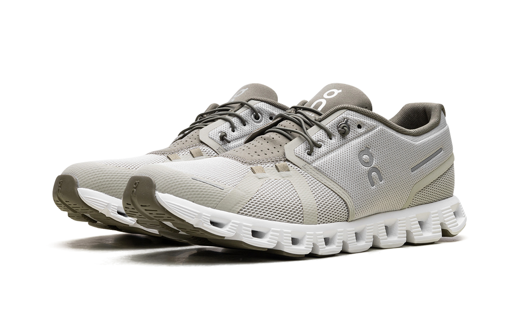 On Running Cloud 5 Chalk Grove