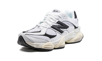 New Balance 9060 White Black LAST PAIRS READY FOR DELIVERY