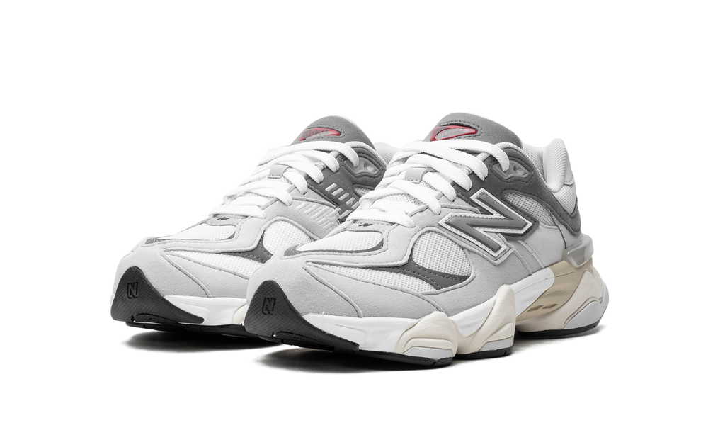 New Balance 9060 Rain Cloud Grey LAST PAIR READY FOR DELIVERY