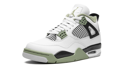 Air Jordan 4 Retro Seafoam