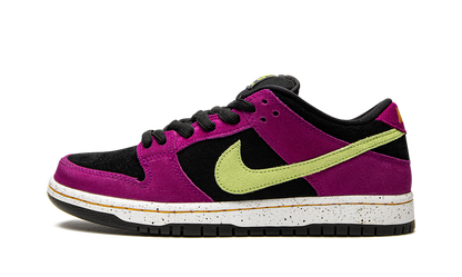 Nike SB Dunk Low ACG Terra Red Plum