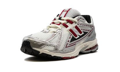 New Balance 1906R  "Silver / Crimson"