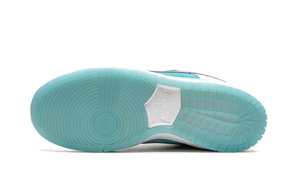 Nike SB Dunk Low Pro FTC Lagoon Pulse
