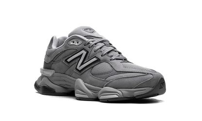 New Balance 9060 Team Away Grey