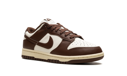 Nike Dunk Low Cacao Wow