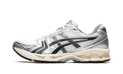Asics Gel Kayano 14 JJJJound Silver/Black