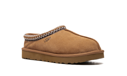 UGG TASMAN WMNS "Chestnut"
