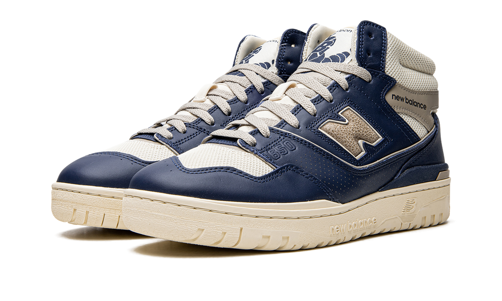 New Balance 650 Aimé Leon Dore