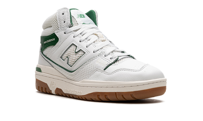 New Balance 650R Aimé Leon Dore - White Pine