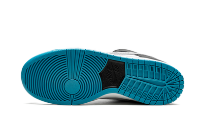 Nike SB Dunk Low Laser Blue