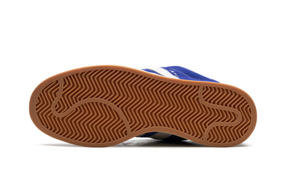 Adidas Campus 00s Semi Lucid Blue Cloud White