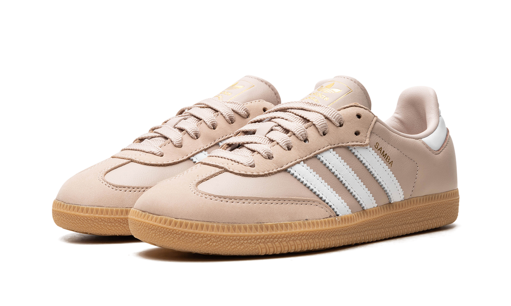 Adidas Samba Wonder Taupe