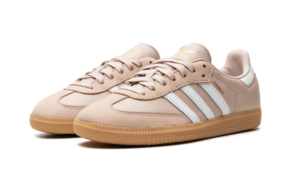 Adidas Samba Wonder Taupe