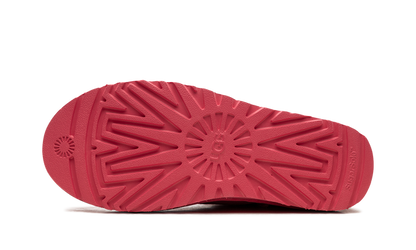 UGG Classic Ultra Mini WMNS "Pink Glow"