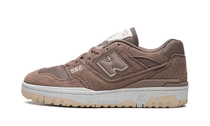 New Balance 550 Mushroom