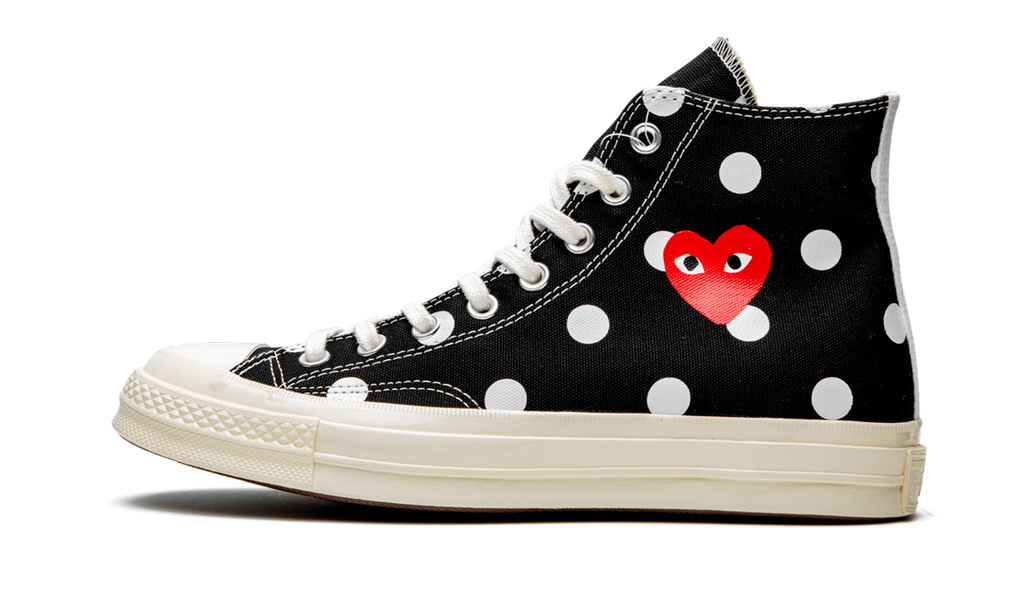 Converse Chuck 70 CDG HI "CDG"