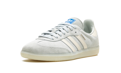 Adidas Samba Wonder Silver