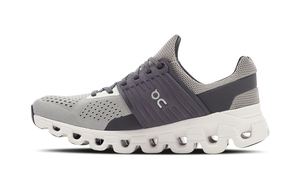 On Running  Cloudswift