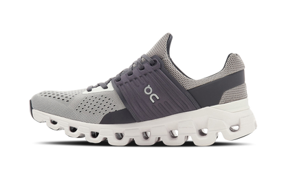 On Running  Cloudswift