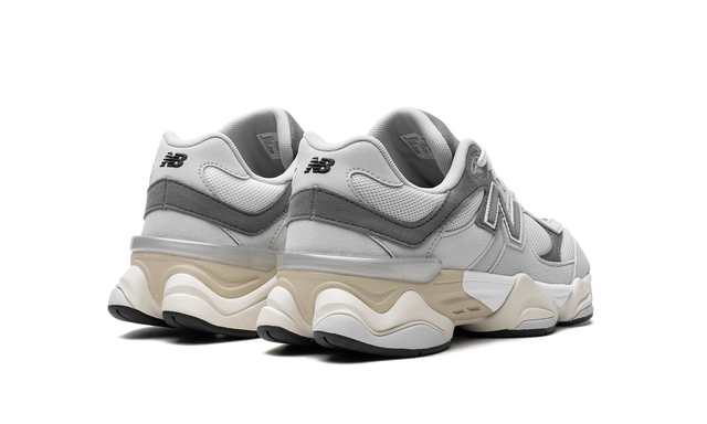 New Balance 9060 Rain Cloud Grey LAST PAIR READY FOR DELIVERY