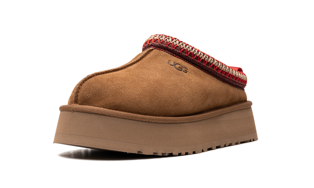 UGG TAZZ WMNS "Chestnut"