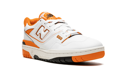 New Balance 550 Syracuse