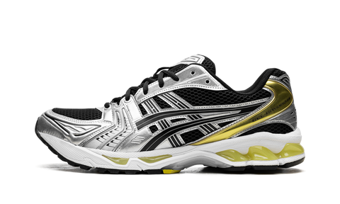 Asics Gel Kayano 14 Lemon Spark