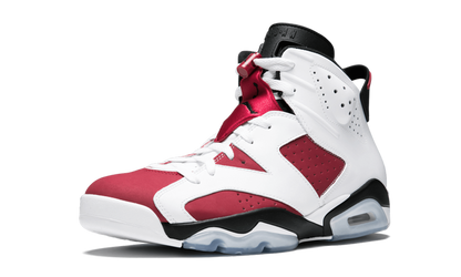 Jordan 6 Retro Carmine