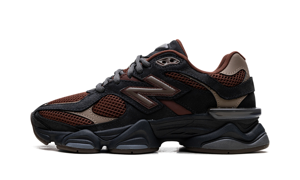 New Balance 9060 Phantom Rich Oak