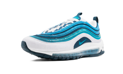 Nike Air Max 97 White Nightshade Spirit Teal