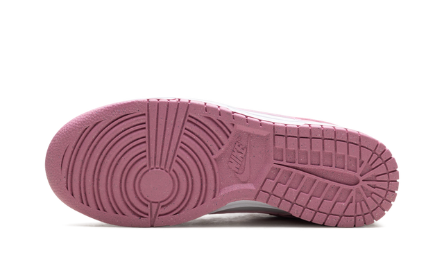 Dunk Low Next Nature WMNS "Elemental Pink"