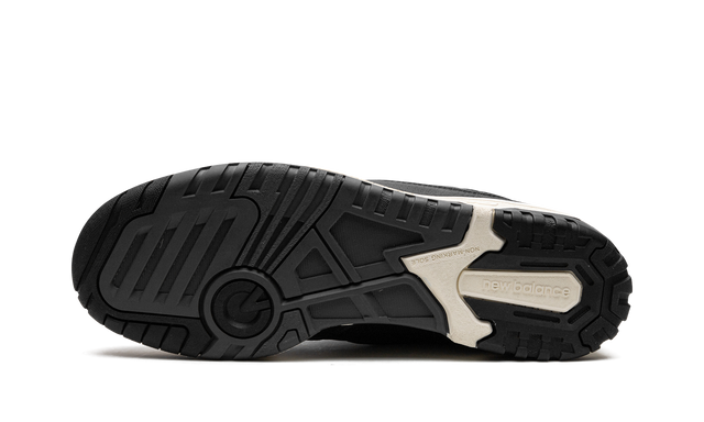 New Balance 550 Panda