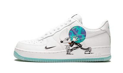 Nike Air Force 1 Earth Day