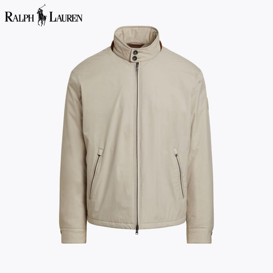 Ralph Lauren Abottson Trench Jacket