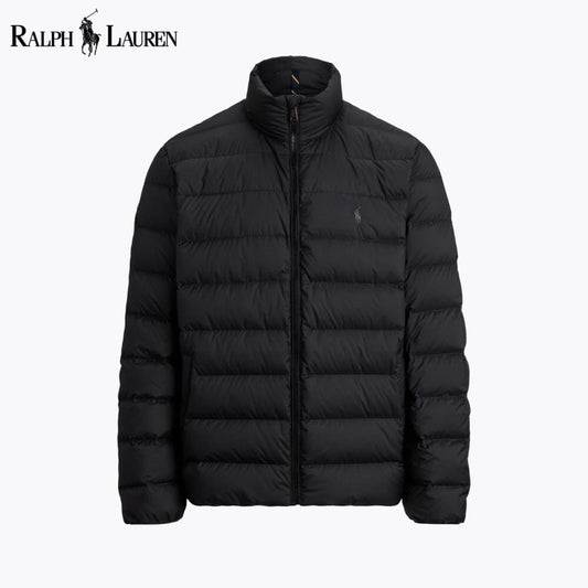 Ralph Lauren Colden Packable Down Jacket