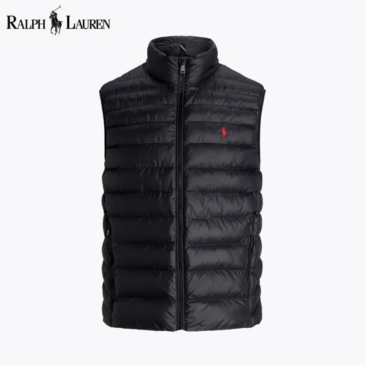 Ralph Lauren Colden Packable Gilet