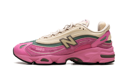 New Balance 1000 Real Pink Sandstone