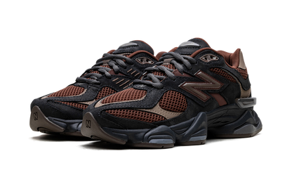 New Balance 9060 Phantom Rich Oak