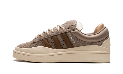 Adidas Campus Bad Bunny  Brown