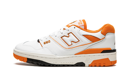 New Balance 550 Syracuse