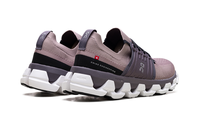 On Running Cloudswift 3 On Shoes Fade/Black