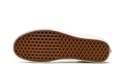 Vans Old Skool "DIY Checkerboard"