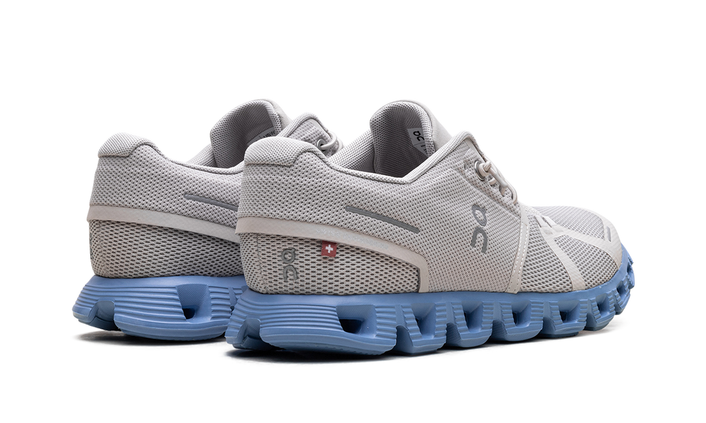 On Running Cloud 5 Pearl Neptune