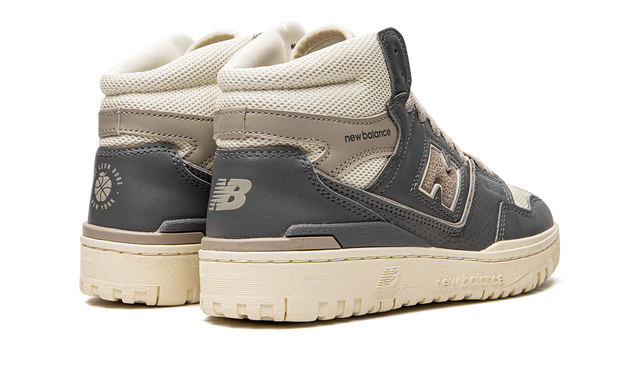New Balance 650R Aimé Leon Dore Grey