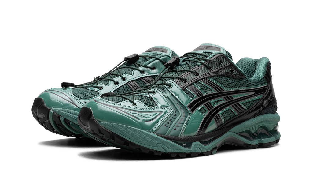 Asics Gel Kayano 14 Infinite Wonders Pack Posy Green