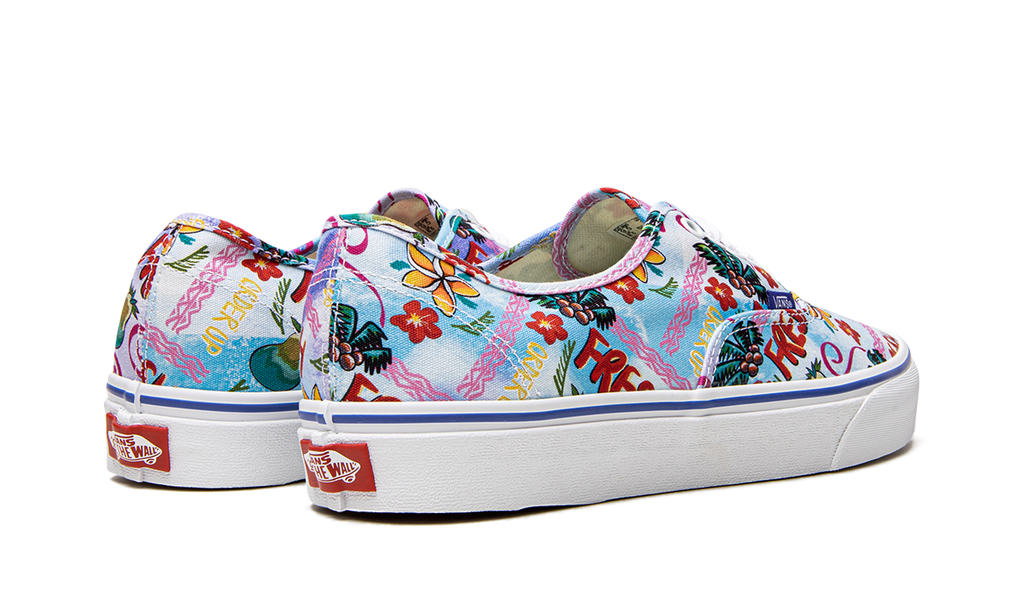 Vans Authentic Authentic Vans Market