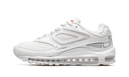 Nike Air Max 98 TL Supreme White
