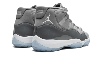 Air Jordan 11 Cool Grey