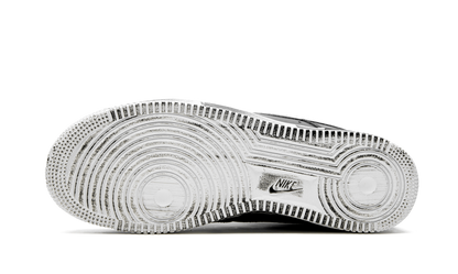 Nike Air Force 1 G-Dragon Peaceminusone Para Noise