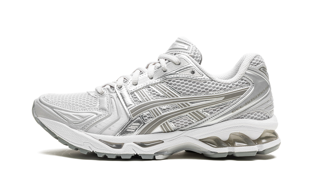Asics Gel Kayano 14 Cloud Grey